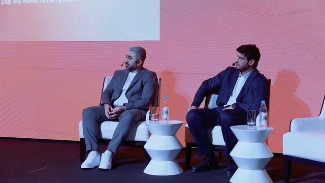 SAT Forum 2024 - NEO Satış. #satforum2024 #promo смотреть онлайн