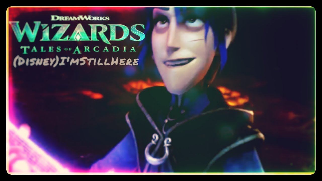 (TOA)Wizards:StillHere смотреть онлайн
