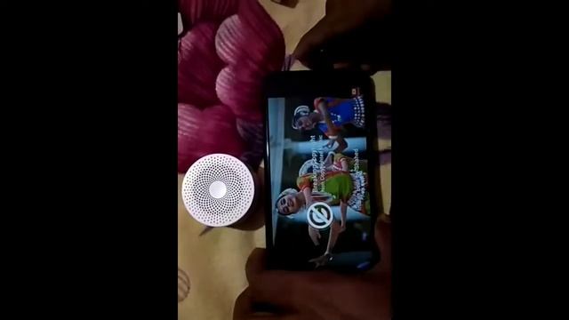 Xiomi Mi compact Bluetooth Speaker -2 | Telugu | смотреть онлайн