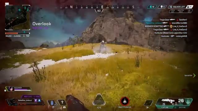 Apex - I Hate Randoms...... смотреть онлайн