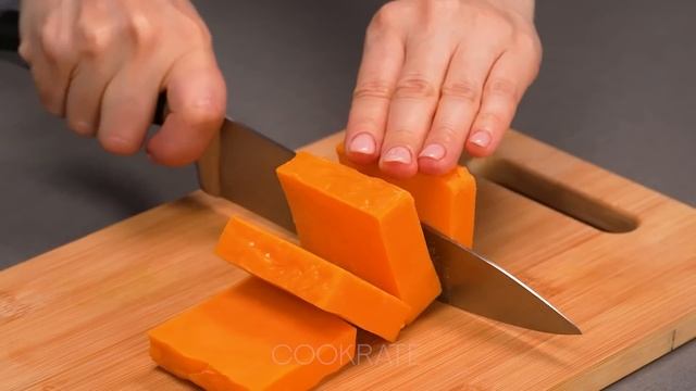 The secret that bakers hide! Heres how to bake the best bread! смотреть онлайн
