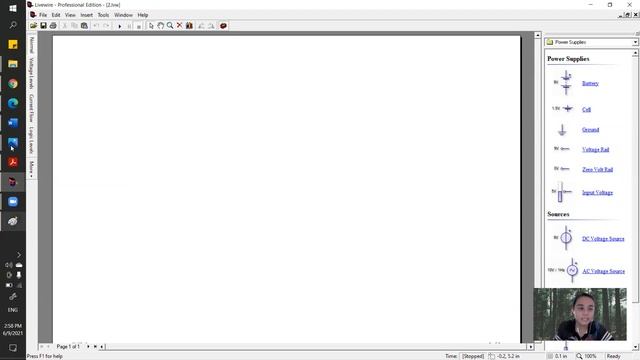 KULIAH MINGGU 21 ETN 3013 KAWALAN KUALITI смотреть онлайн
