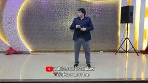 Концерт Джамиля Татакова