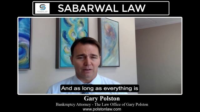 20.3. What is Bankruptcy смотреть онлайн