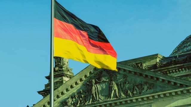 Немцы в истерике! Уровень инфляции в Германии побил рекорд 1973 го года смотреть онлайн