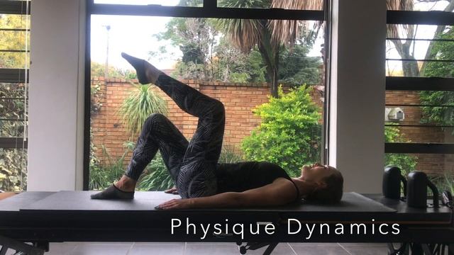 TarynMacdonald @ PhysiqueDynamics смотреть онлайн