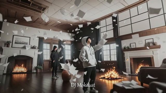 Eminem, Selena Gomez - I Love You (ft. Gamma Skies) DJ Møkdust Remix 2023 смотреть онлайн