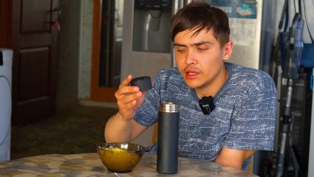 Ужинаю, Canon m50 vs sony a7c - проверяем детализацию смотреть онлайн