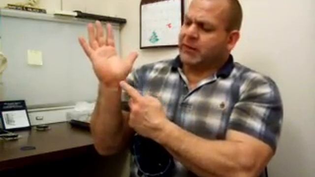 Carpal Tunnel Syndrome - Advanced Stretches: Part-5 Of 5