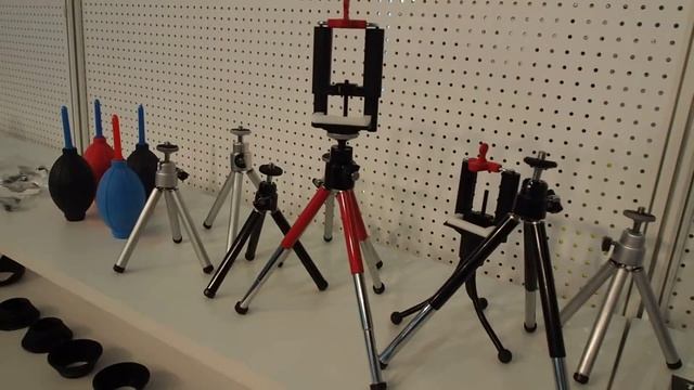 Tianya stand a 2014-es Photokinán смотреть онлайн
