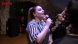 Патимат Расулова - Страдания Кизилюрт 2020