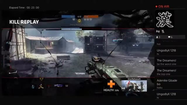 Titanfall 2 but you choose my titan смотреть онлайн