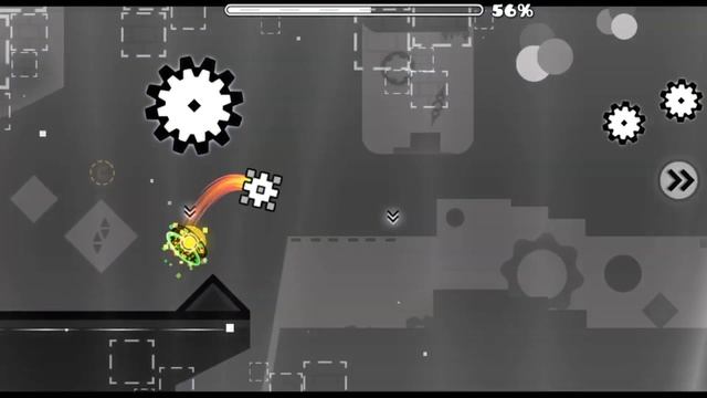 DRIPPY THOUGHTS By DeVeReL (me) | Geometry Dash 2.13 смотреть онлайн