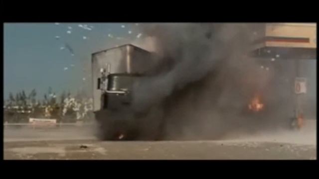 Maximum Overdrive Tribute смотреть онлайн