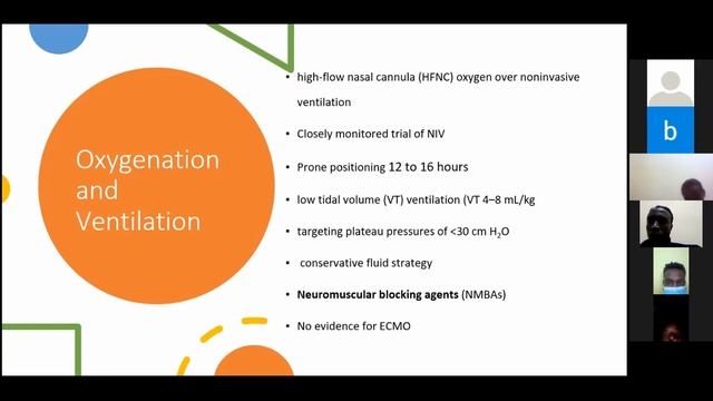 Updated Management of Covid19 with Dr. Menbeu Sultan | Blue Health Ethiopia | Virtual Seminar смотреть онлайн
