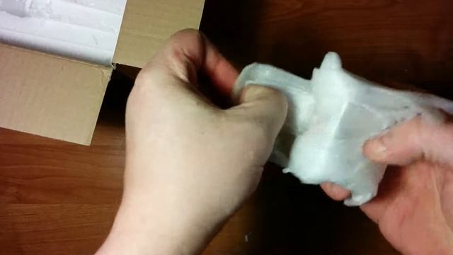 Посылка№45 Распаковка неодимового магнита. смотреть онлайн