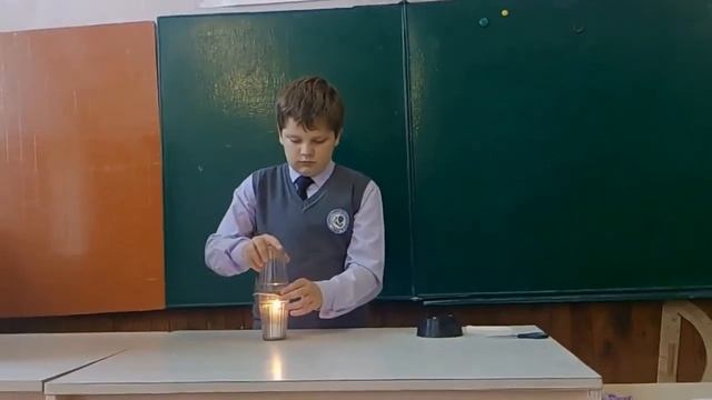 опыт со стаканом смотреть онлайн