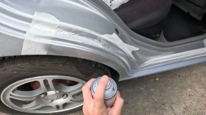 ПЕРЕКУП и УСТАВШАЯ МАШИНА! ПОДГОТОВКА К ПРОДАЖЕ НА УЛИЦЕ!