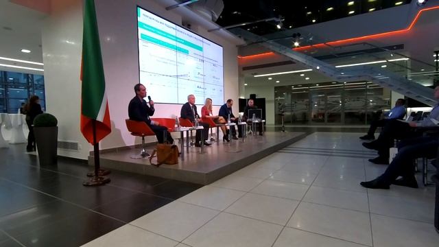 Форум индустриальных парков. Гос. программы для резидентов и УК. Казань 22 ноября смотреть онлайн