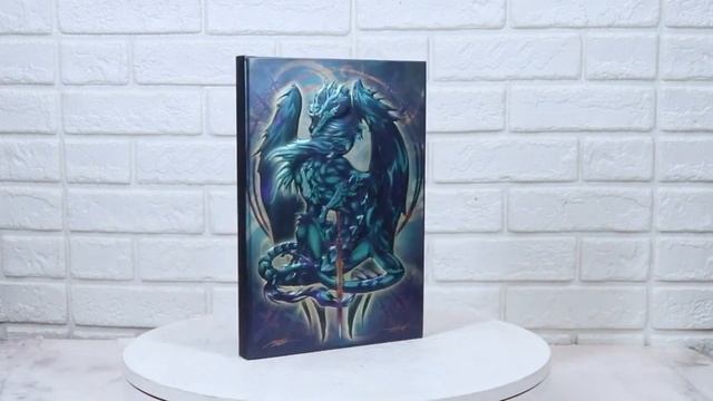 Ebros Dragons Lair Fantasy Terra Blade Earth Dragon Embossed Journal Diary Notebook смотреть онлайн