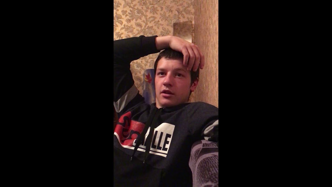 Душевный разговор с телевизором😂 смотреть онлайн