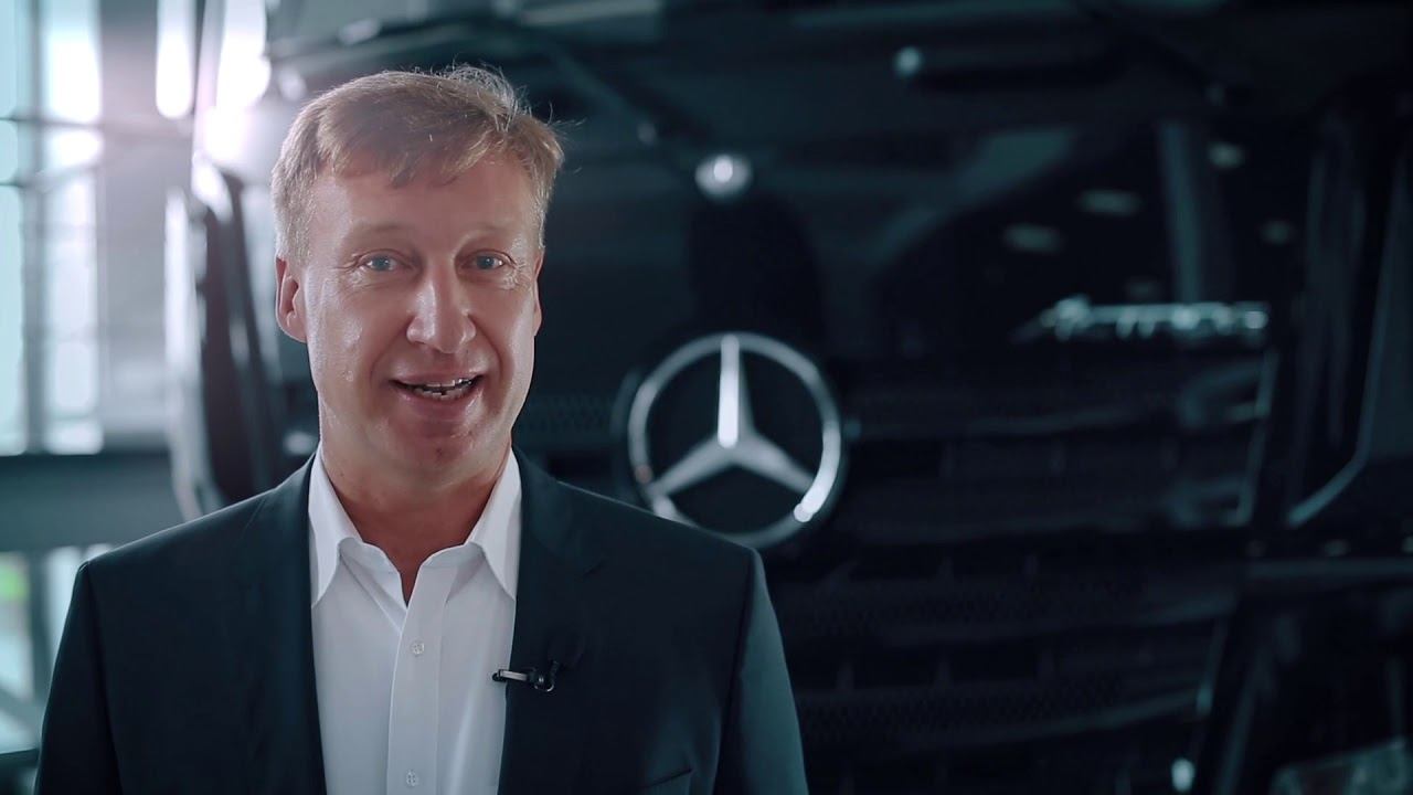 Bus-club.ru Приглашение на ComTrans от компании KAMAZ смотреть онлайн
