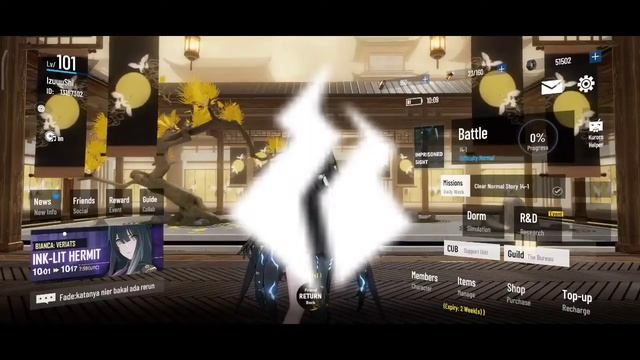 Saya Membuat Guide Setelah Game nya 1 Tahun Lebih - PGR Full Guide Pt. 1 - PGR Indonesia смотреть онлайн