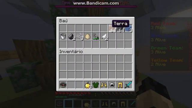 Team SkyWars! - timin! смотреть онлайн