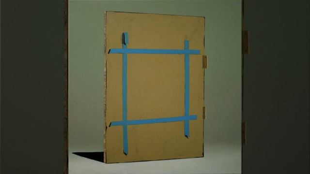 The Caretaker - R1 - Stage 6 Place in the World fades away смотреть онлайн