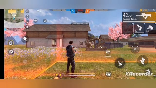 X1DOS CRUA FF SALENAVE X FX HENRY GABRIELL #freefire #brazil #neymar #iphone14 #proplayer смотреть онлайн