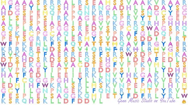 Gene Music using Protein Sequence of NSMF "NMDA RECEPTOR SYNAPTONUCLEAR SIGNALING AND NEURONAL MIGR смотреть онлайн