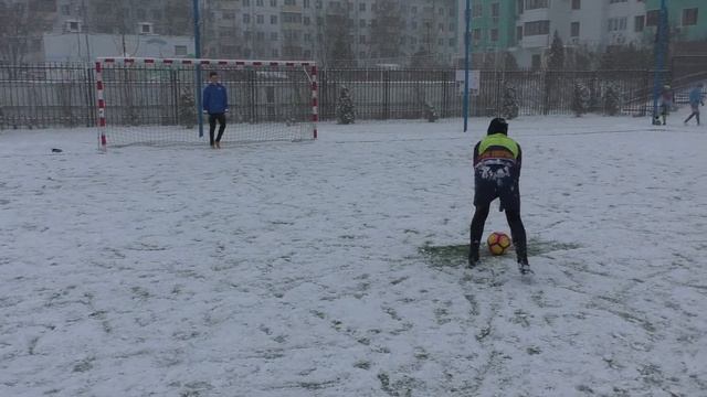 РОЖДЕСТВЕНСКИЙ ТУРНИР l СЕРИЯ ПЕНАЛЬТИ l ИТОГИ РОЗЫГРЫША !! смотреть онлайн
