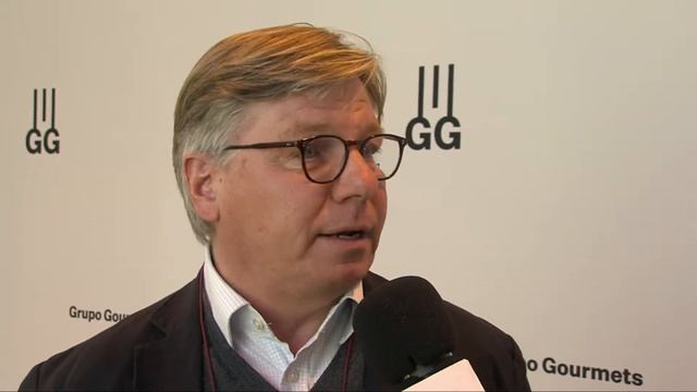 Entrevista a Peter Sisseck propietario y enólogo смотреть онлайн