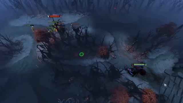 Zxc Dead Inside Dota 2 смотреть онлайн