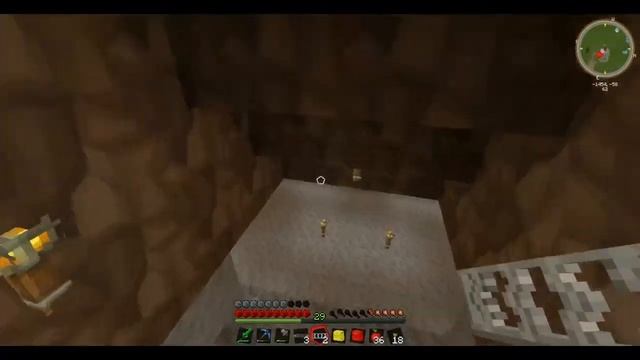 Minecraft FTB Ep26 - Facciamo l'MFE e il Tank per il Biomass смотреть онлайн