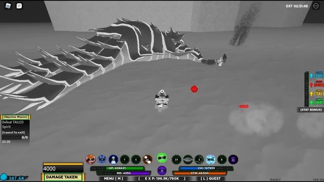 Getting [NEW] Gen 3 Sparky Spirit Mode Drop... (Shindo Life) смотреть онлайн