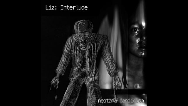 Millennium Diatribe EP - "Liz: Interlude" - Neotama Bandicota смотреть онлайн