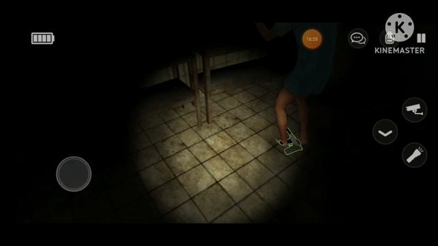 Specimen Zero хоррор игра боремся с A -00 (1 часть) смотреть онлайн