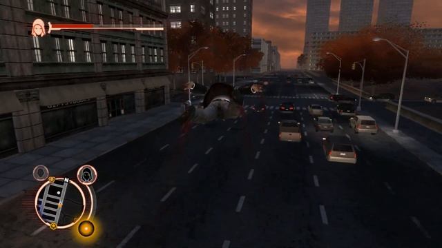 Прохождение Prototype - Максимальная сложность - 100% - Часть 5 смотреть онлайн