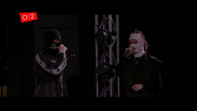 VELIAL SQUAD в Брать Живьём на о2тв смотреть онлайн