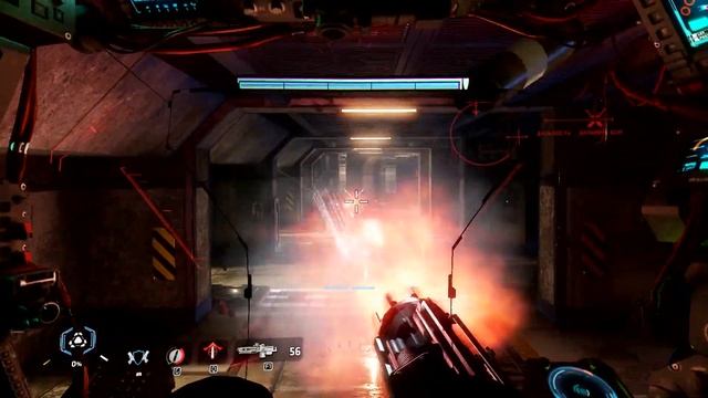Titanfall 2 прохождение 9 глава финал смотреть онлайн