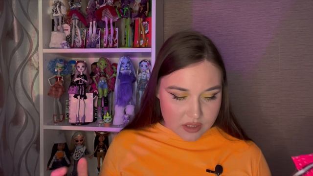 Безвкусный обзор Always Bratz Sasha 🫵🏻👄 смотреть онлайн
