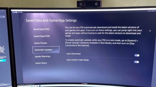 PS5 How To Get 144 HZ Refresh Rate!