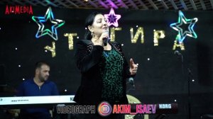 Эльмира Валиева - Народная 2020г.