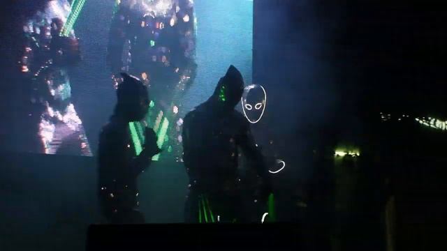 POOLiSCOPE SO 2x 40mm F/2.5 MFT test1 смотреть онлайн