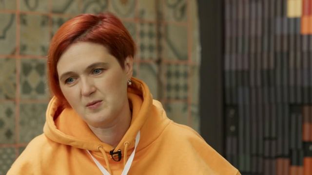Мария Кулешова, «Барьер»: «Меньше агрессивности и больше нативности» смотреть онлайн