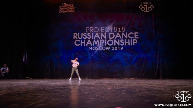 СМЕТАНИНА ДАША ★ KIDZ BEGINNERS SOLO ★ RDC19 PROJECT818 смотреть онлайн