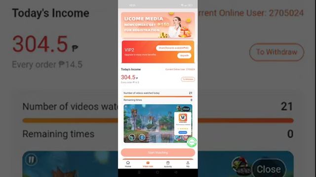 My Ucome Media pH♥️♥️ смотреть онлайн