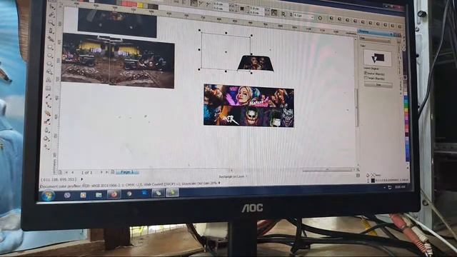 Paano Maglagay Ng Allowance Sa Fullwrap Decals смотреть онлайн