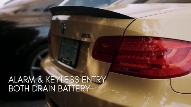 Why Choose the Cellink Battery B? - BlackboxMyCar смотреть онлайн